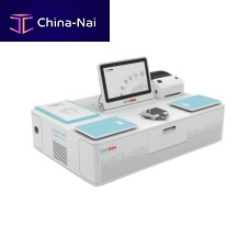 Platelet aggregation system STW6810VIP-III