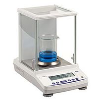 Analytical balance ASN / ABN seriesgdigitalRS-232