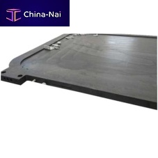 Filter pad VAT