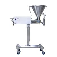Sauce depositor D250Pfor buttersingle-headvolumetric