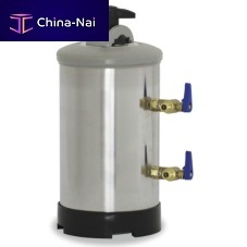 Commercial water softener