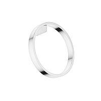 Towel ring CYOwall-mountedmetalfor hotel