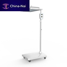 Infant phototherapy lamp GLQ-1Ltrolley-mountedblue light