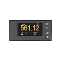 Voltage indicator STR561pressureloadLCD