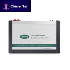 Marine battery 4029020912 Vlithiumion