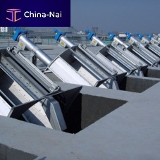 Bar screen Ro 1finefor wastewater treatment