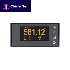 Voltage indicator STR561pressureloadLCD