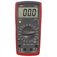 Capacitance meter UT 601