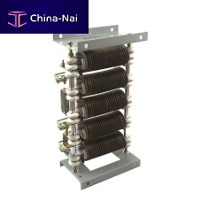 Wire-wound resistor ZX15voltageDCAC