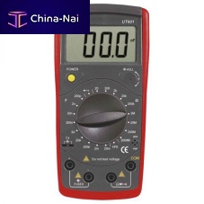 Capacitance meter UT 601