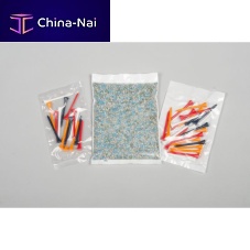Biodegradable film D5 seriesfor packagingpolyethylenetransparent