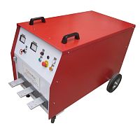 Electromagnetic field generator GX Series current impulseportablefor industrial applications