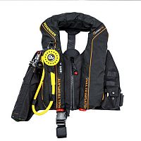 Aircraft life jacket Mk50inflatable