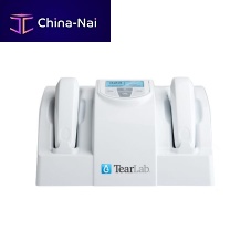 Tear osmolarity testing dry eye diagnosis system TearLab®
