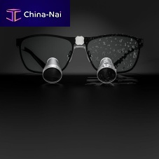 Glasses-type binocular loupe VISIONX 3.0