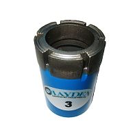 Core drill