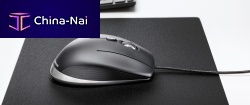 Mouse mat CadMouse Pad siliconePTFE
