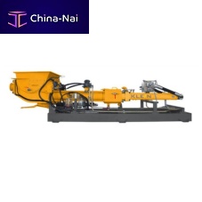 Piston pump KIP series hydraulically-operatedstationaryindustrial