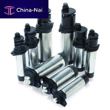 Valve for the pharmaceutical industry Acro Versagripsolenoidmanual