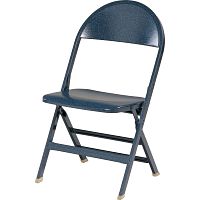 Contemporary chair DURAFOLD indoorfabricvinyl