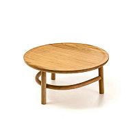Contemporary coffee table UNAMwoodenroundhome