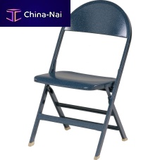 Contemporary chair DURAFOLD indoorfabricvinyl