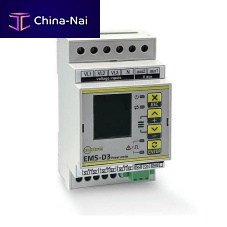 Multi-function power meter EMS-D3energy metermultimeterfrequency meter