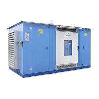 Carbon dioxide compressor ADI70/115 Seriesreciprocatingelectricstationary