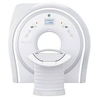 MRI system APSARAS for whole-body tomographyhigh-field