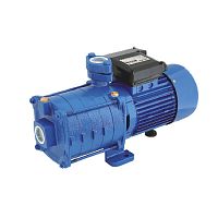 Centrifugal pump HMP for clear wateroilwith electric motor