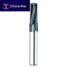 Thread milling cutter solid