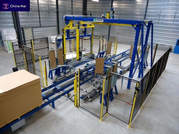 											Partition Penta series