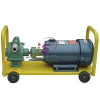 Vane pump KYB seriesfor dieselfor gasolineelectric