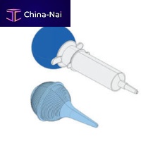 Nasal bulb syringe