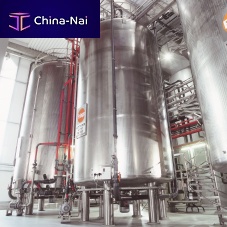 Vinegar fermenter ACETATOR F200
