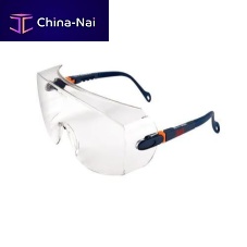Safety glasses with anti-scratch coating 2800 Seriespolycarbonateprescriptionlightweight