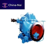 Centrifugal pump Uniglidewaterelectricstationary