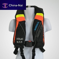 Self-inflating life jacket DA275NM275 Nunisexprofessional