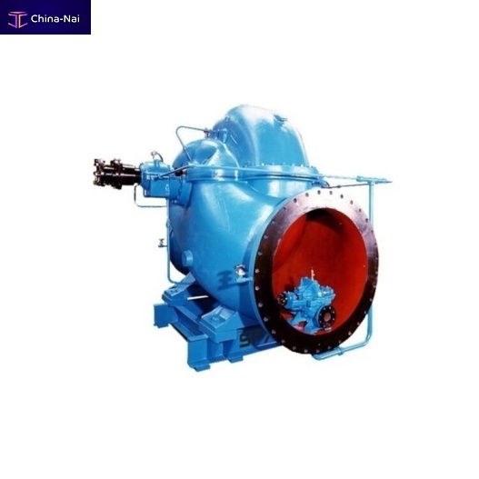 											Centrifugal pump Uniglidewaterelectricstationary