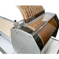 Biscuit feeder linearautomaticfood