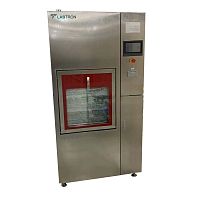 Floor-standing washer-disinfector LWHD-A10