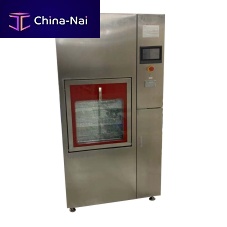 Floor-standing washer-disinfector LWHD-A10