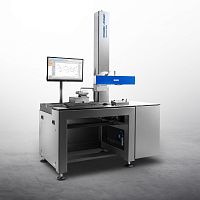 Roughness measuring machine Waveline W800 seriescontourbearingfor industrial applications