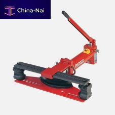 Handheld bender hydraulicmanualtube