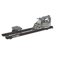 Center-pull rowing machine ROWERstandard