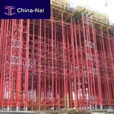 Aluminum shoring ALU-UP 480