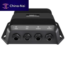 Motor boat autopilot NAC-1calculator