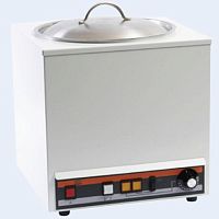 Single paraffin bath 1468904table-top