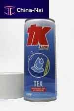 Marine upholstery waterproofing TEX