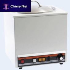 Single paraffin bath 1468904table-top